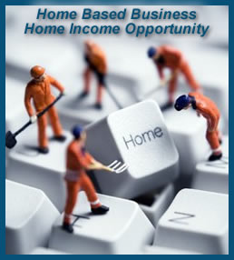 Based Business Home Income Opportunity