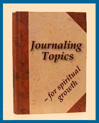 journaling topics