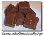 Chocolate Fudge