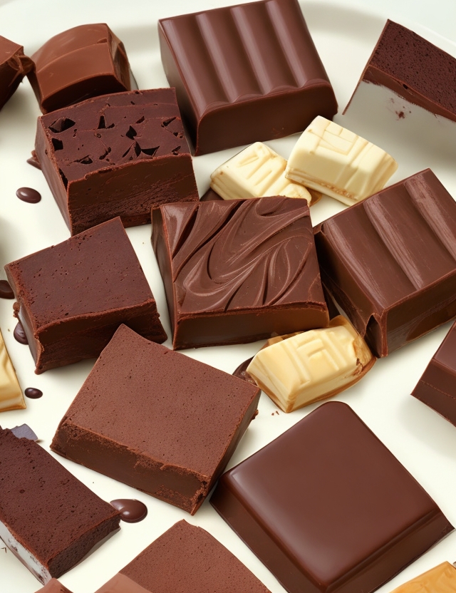 chocolate-fudge-flavors