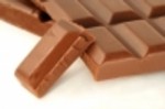 how to mold chocolate candy with chocolate candy bar