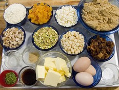 Candy Making Supplies