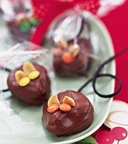 Christmas Candy Recipe The Kids