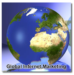 global internet marketing