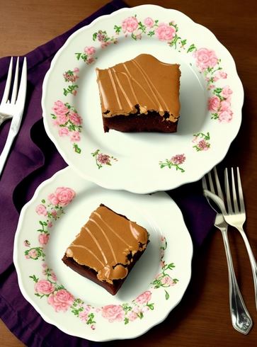 Mom's Best Brownie Recipe