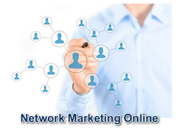 mlm network internet marketing