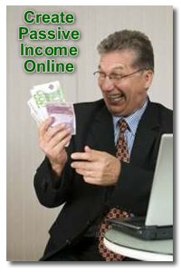 passive income ideas