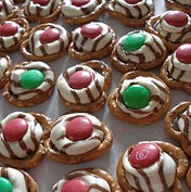 easy Christmas candies to make