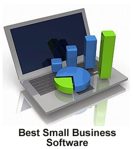 best software for a small business