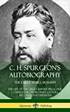 spurgeon-early-years