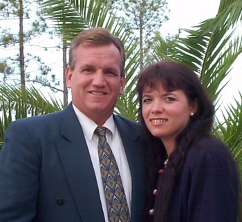 Don and Angie Ber