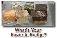 chocolate fudge recipes