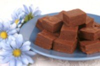 chocolate fudge recipes