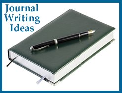 journal writing idea
