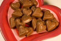 How To Mold Chocolate Candy