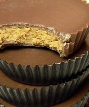 Chocolate Peanut Butter Cups