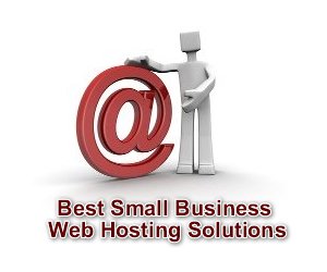 small business hosting solutions