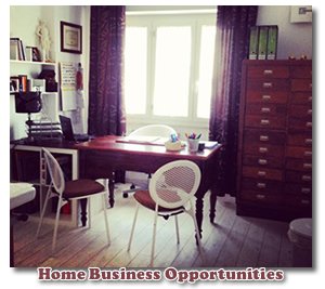 small home based business opportunity